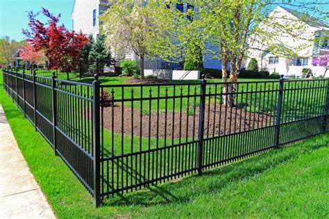 Discover the Secret to a Magical Outdoor Space with the Magic Fence Company